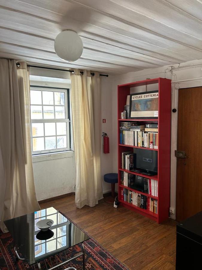 Bairro Alto Flat * Lissabon
